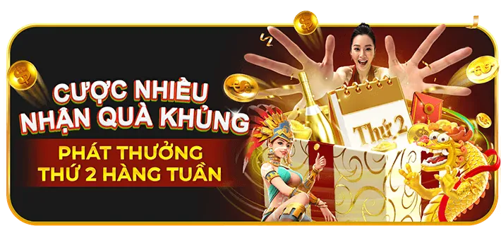 Kho trò chơi đa dạng tại ev999